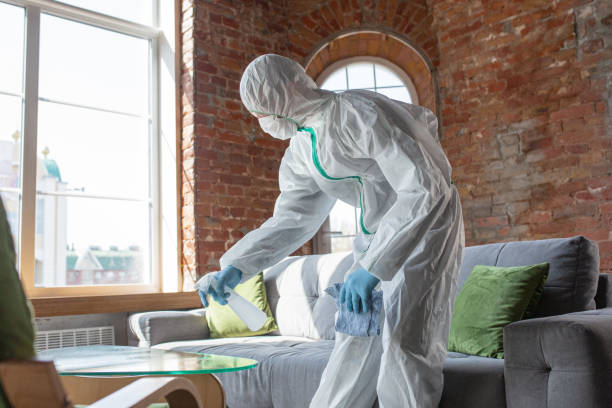 Best Forensic Mold Investigation  in Tuolumne City, CA